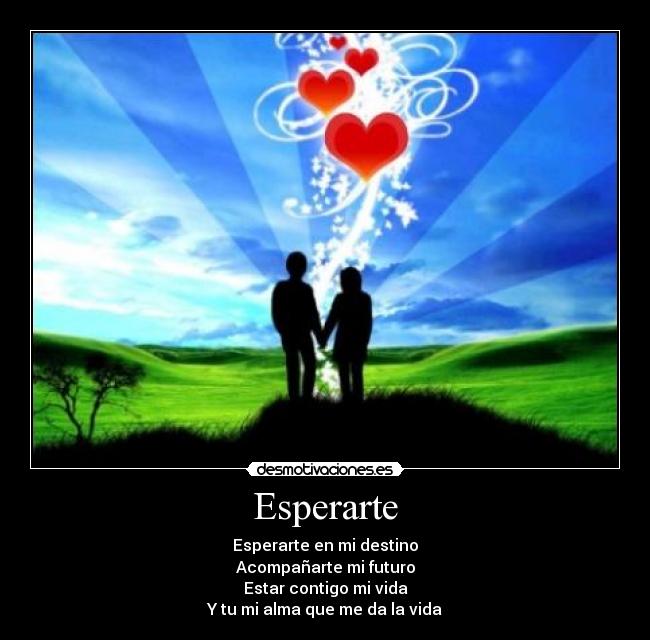 Esperarte - 