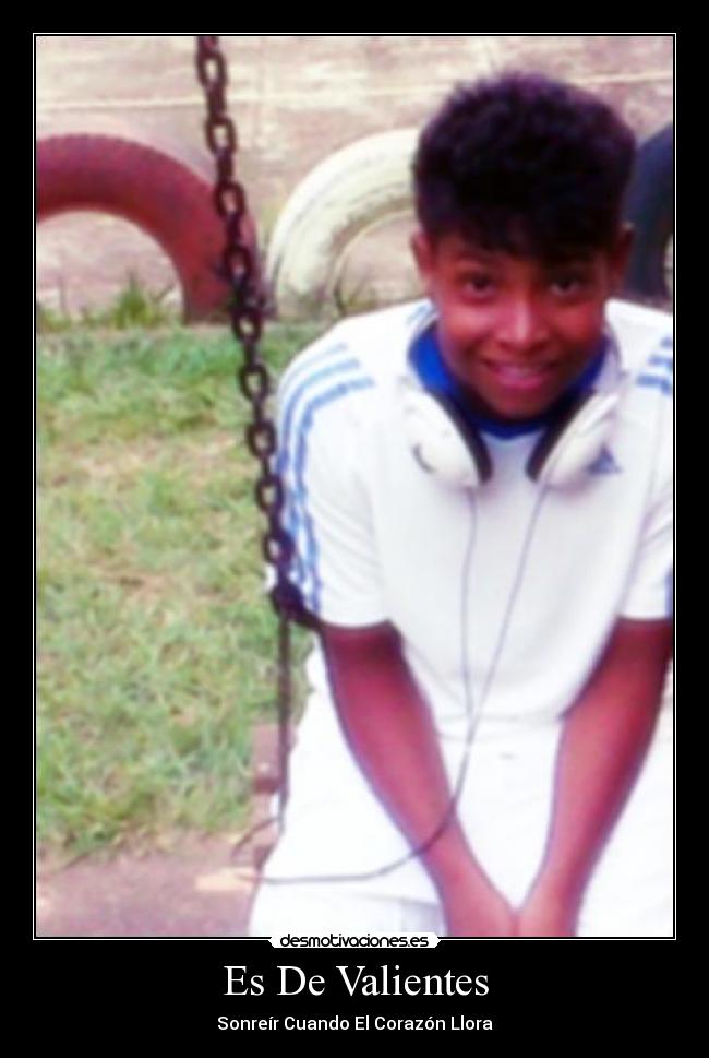 carteles valientes desmotivaciones