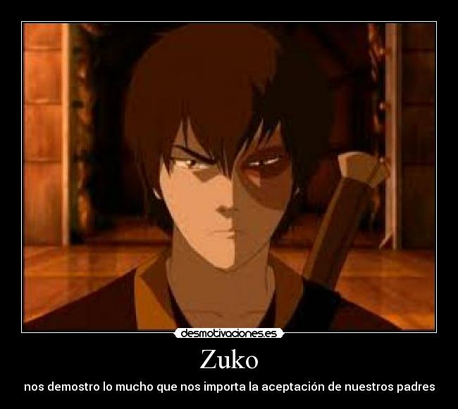 Zuko - 