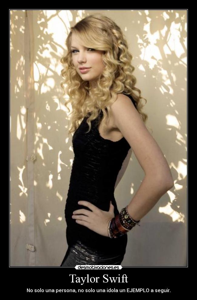 Taylor Swift -