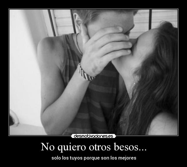 carteles besos ayc desmotivaciones