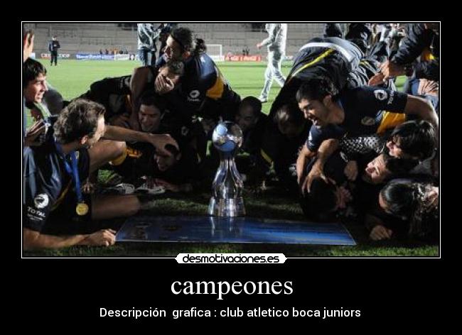 carteles boca juniors desmotivaciones