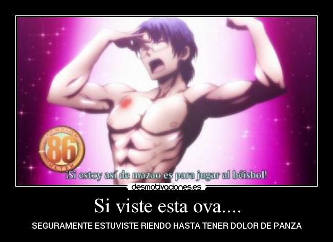 Si viste esta ova.... -