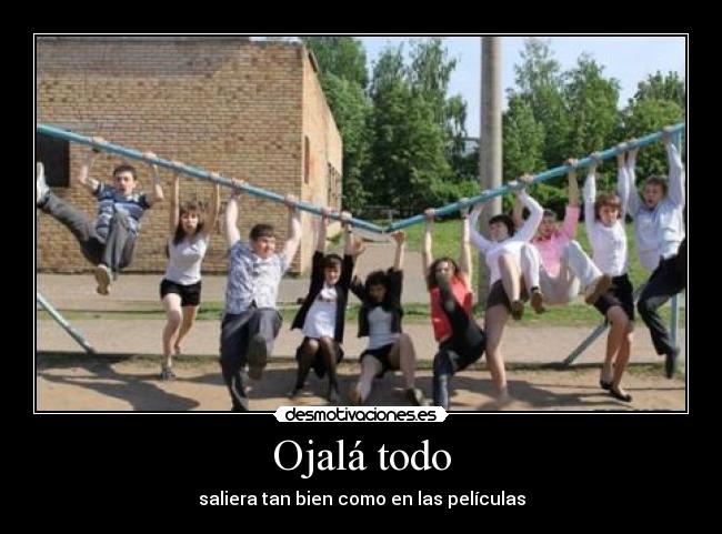 carteles eften desmotivaciones