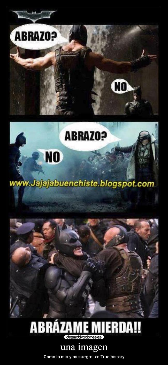 carteles pego desmotivaciones