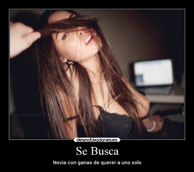 Se Busca - 