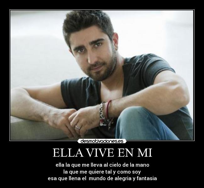 carteles alex ubago desmotivaciones