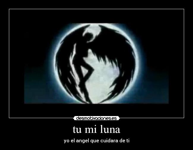 tu mi luna - 