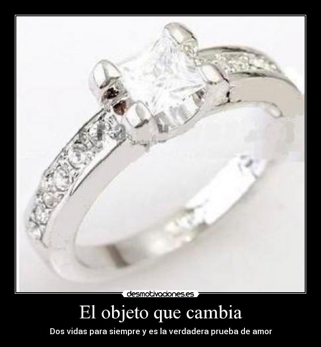 carteles anillo desmotivaciones