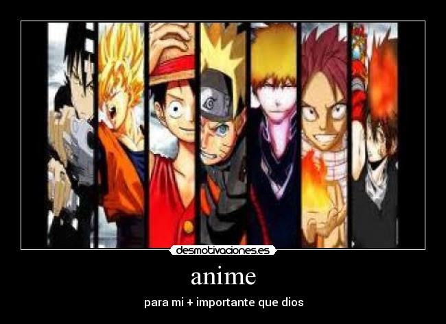 anime -