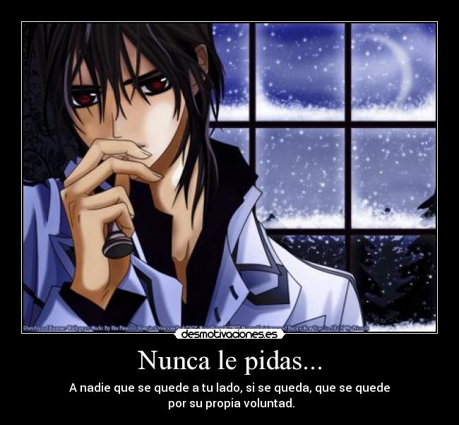 carteles kaname desmotivaciones