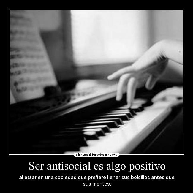 carteles antisocial lol xdd desmotivaciones