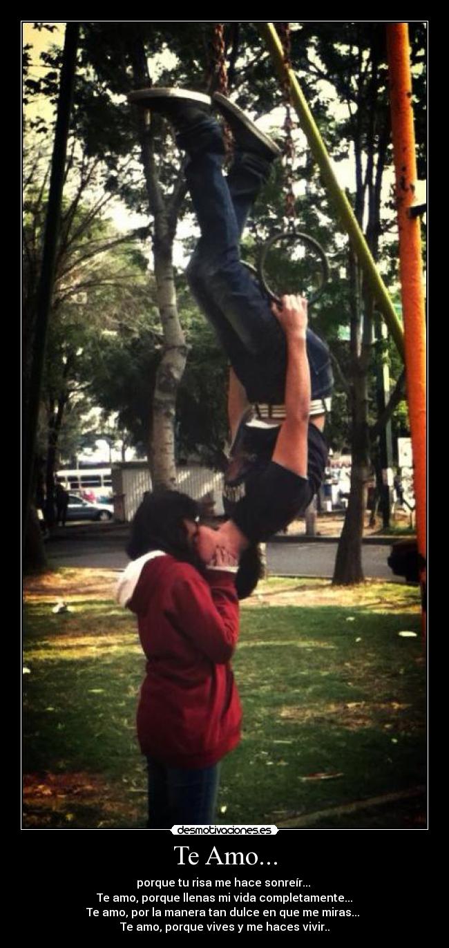 carteles amo desmotivaciones