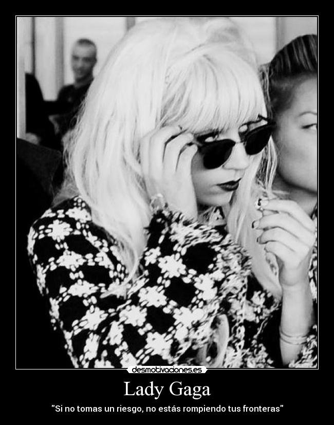 Lady Gaga - 