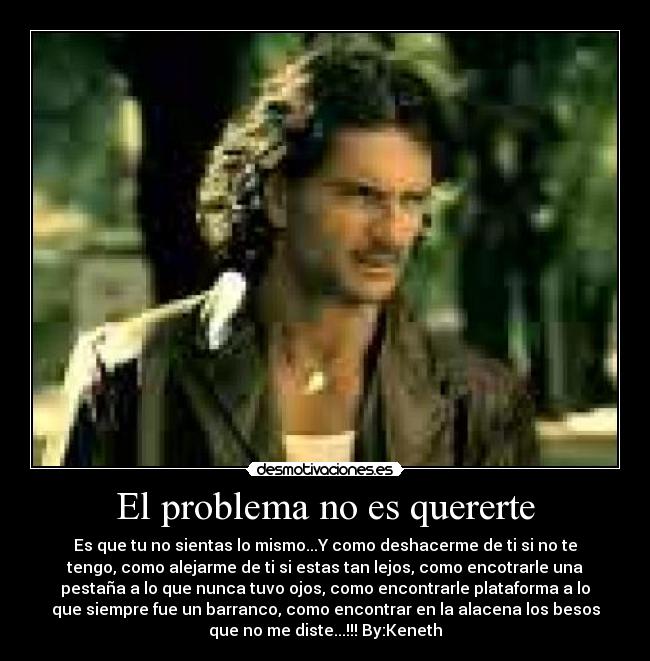 carteles problema desmotivaciones