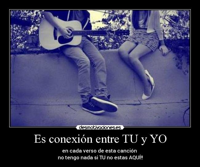 carteles conexion desmotivaciones