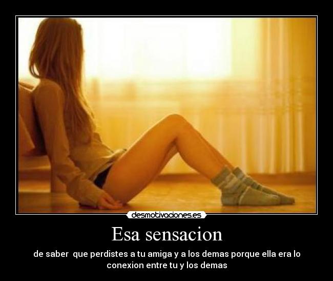 carteles amigas peleas tristeza fracaso desmotivaciones