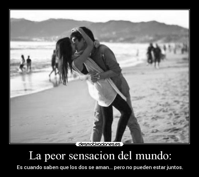 Álbumes 96+ Foto Frases De Dos Personas Que Se Aman Pero No Pueden Estar Juntas Alta Definición Álbumes 96+ Foto Frases De Dos Personas Que Se Aman Pero No Pueden Estar Juntas Alta Definición