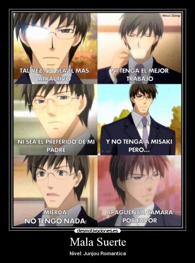 Mala Suerte - 