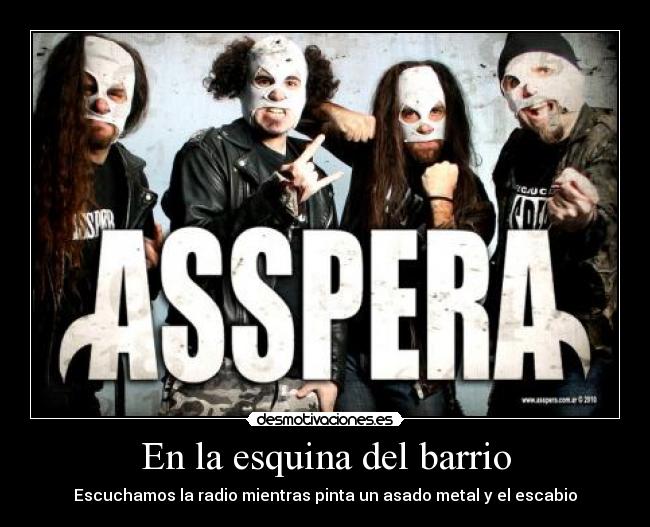 carteles asspera desmotivaciones