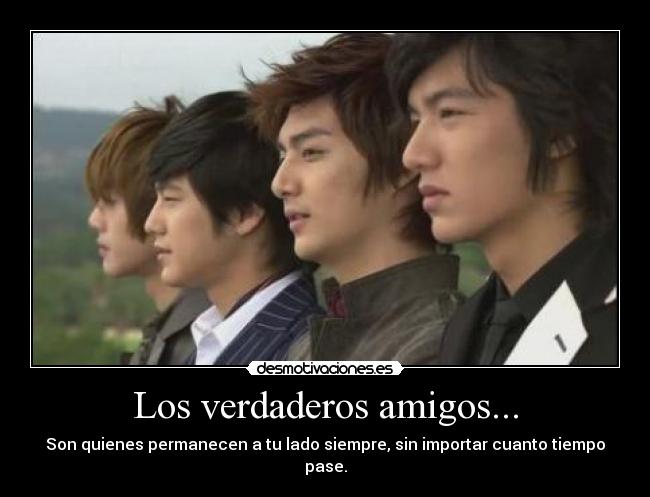 carteles amigos amig0s p4r4 5i3mr3 l0s desmotivaciones