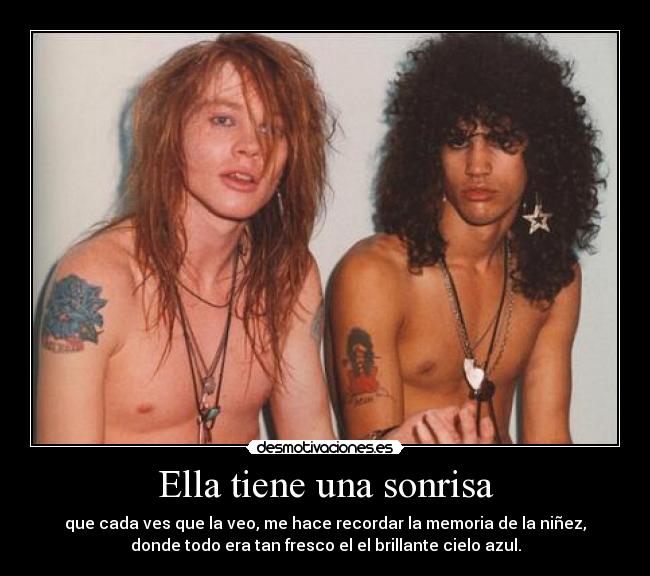 carteles sonrisa dulce nina mia desmotivaciones