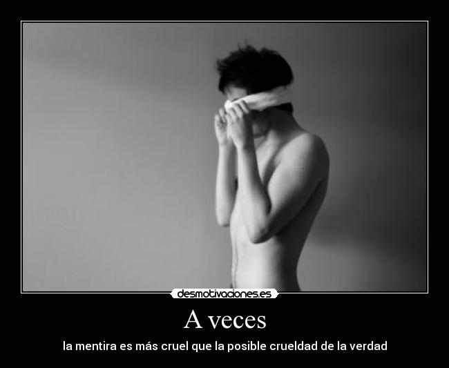 A veces - 
