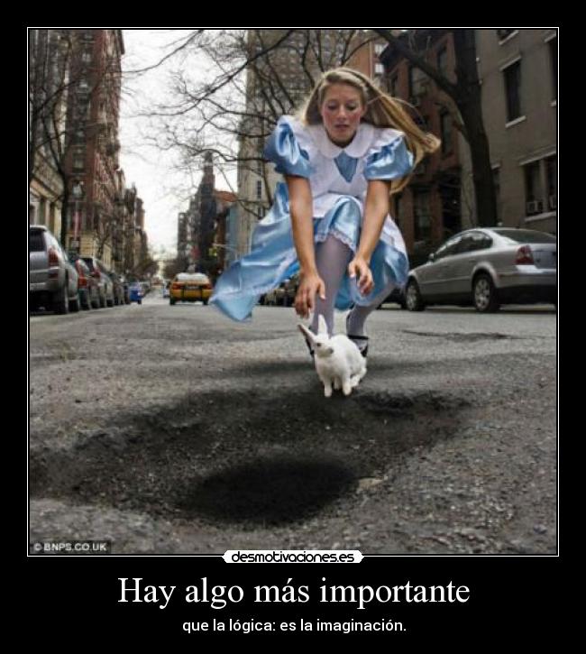 Hay algo más importante - 