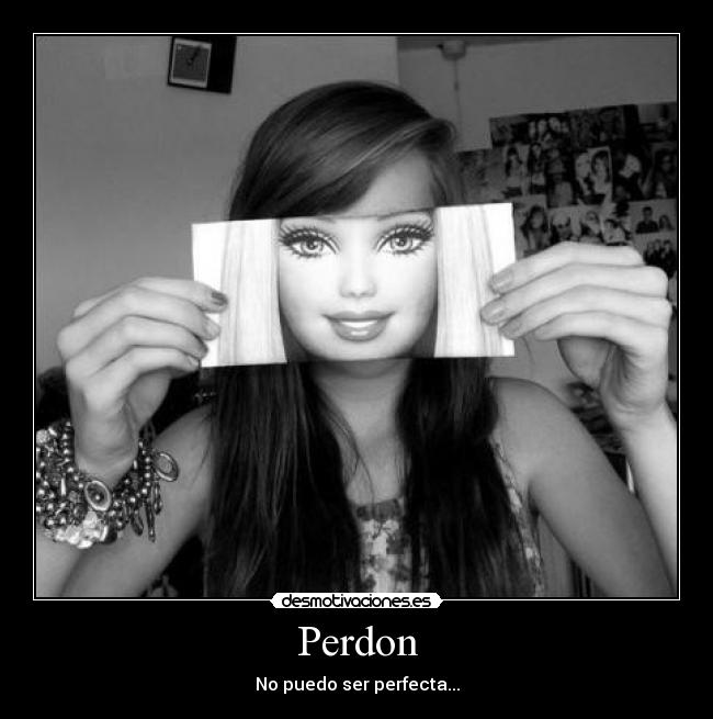 carteles perdon desmotivaciones