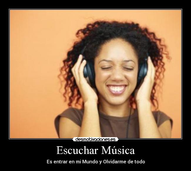 carteles musica musica desmotivaciones