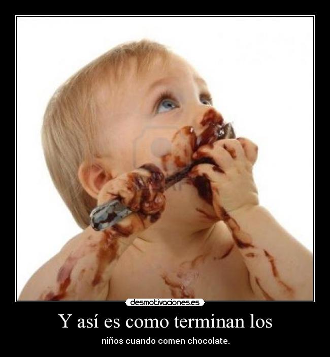 carteles mcdu desmotivaciones