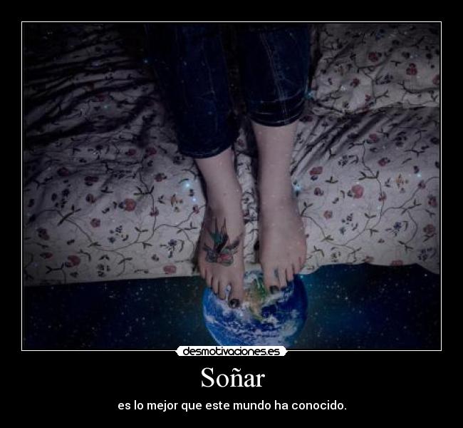 Soñar - 