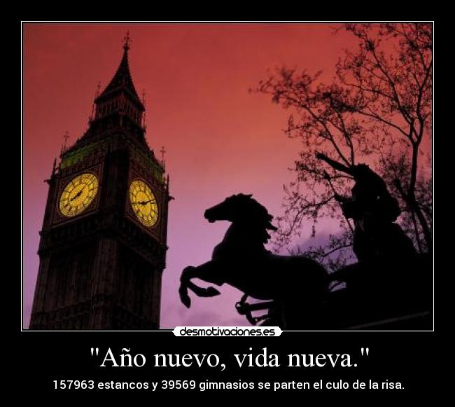 carteles vida dejar fumar ponerse cachas propositos que veo que cumplan jason desmotivaciones