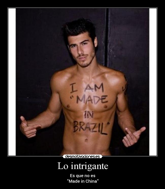 carteles made china desmotivaciones