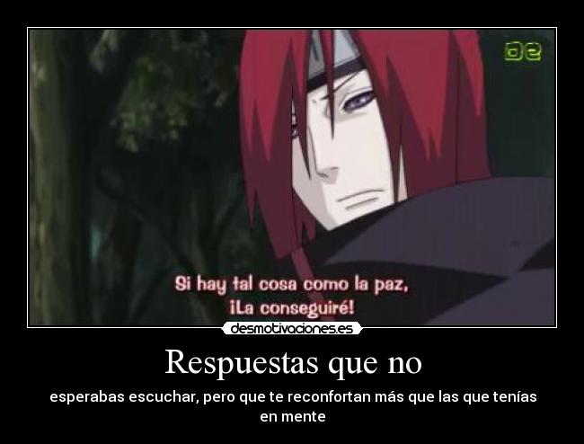 carteles respuestas que reconfortan desmotivaciones