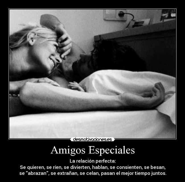 carteles amigos amigos desmotivaciones