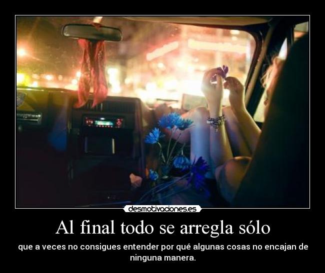 carteles vida desmotivaciones