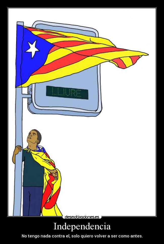 Independencia - 