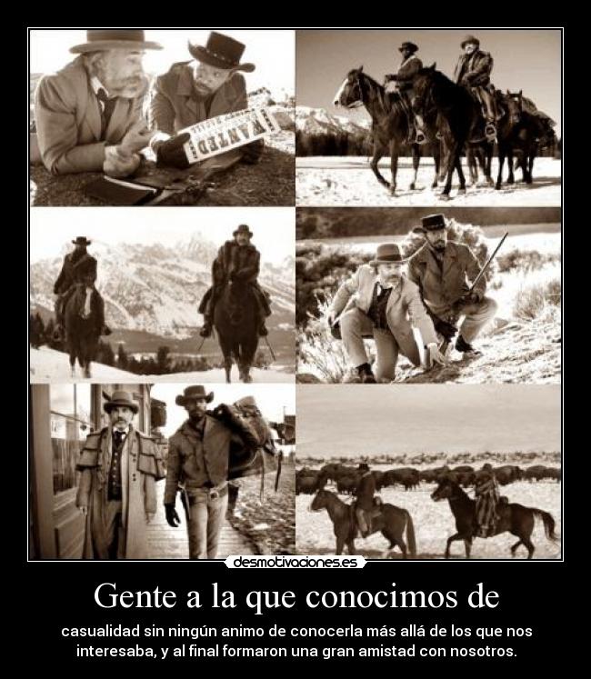 carteles django desmotivaciones