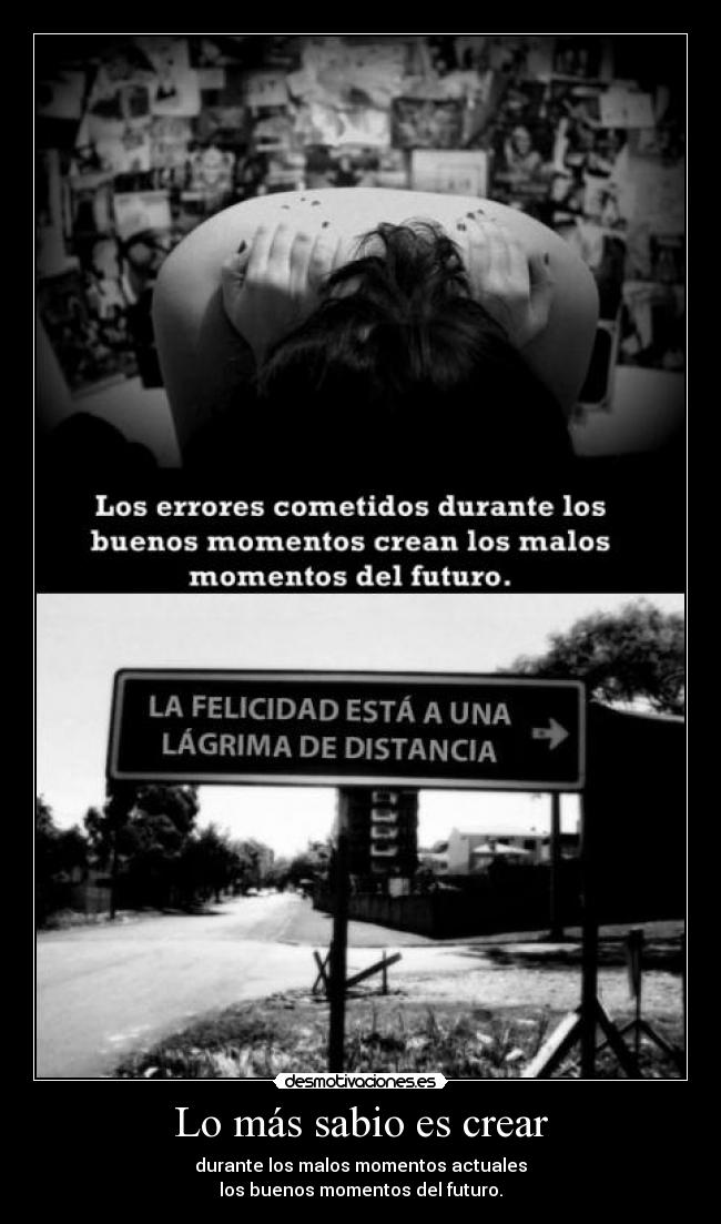 carteles mediometro libro cimas valle que lecciones charles lee ray desmotivaciones