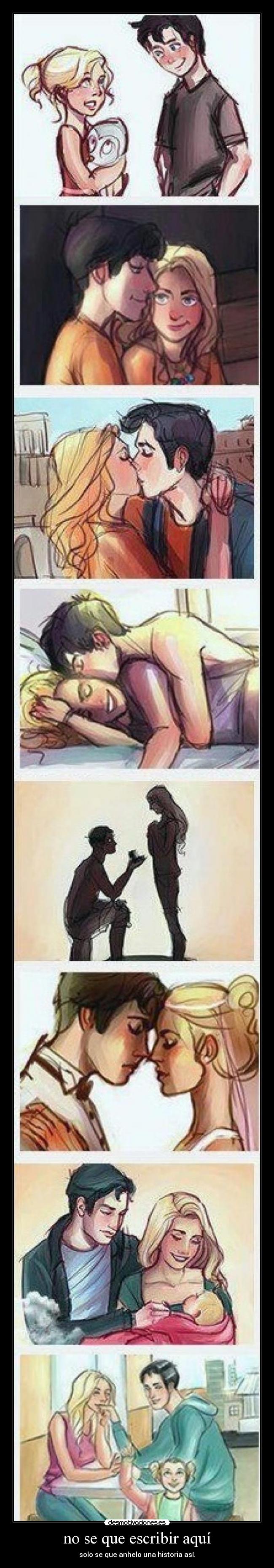 no se que escribir aquí - solo se que anhelo una historia así.