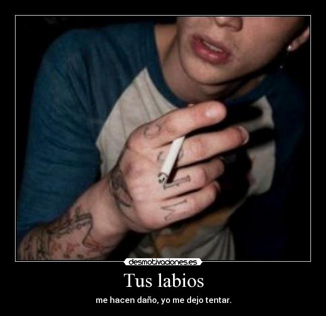 carteles princesafluorescente imbecil mefollolasprincipales autocontrol desmotivaciones