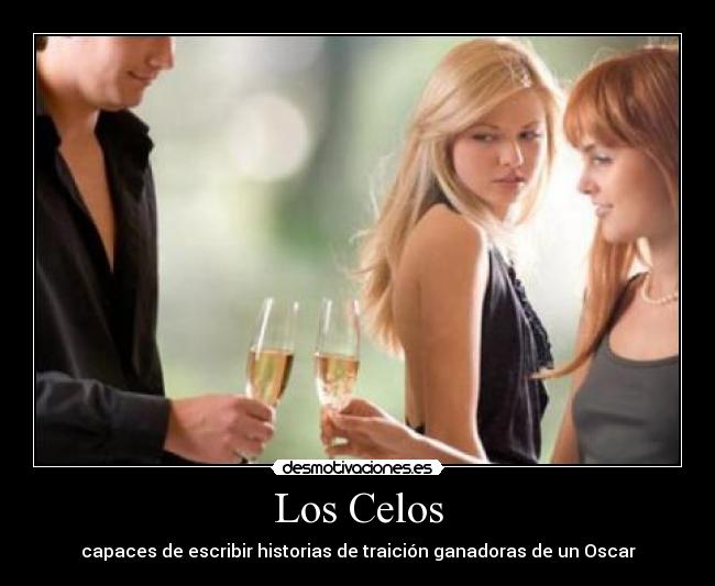 Los Celos - 