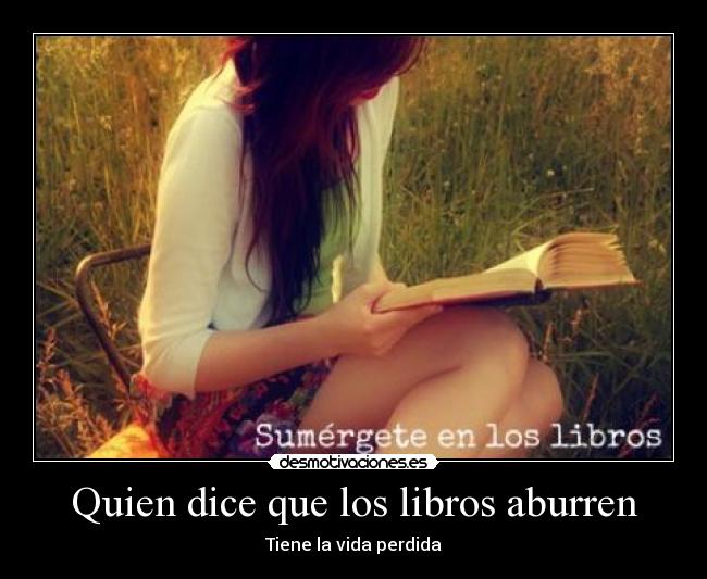 carteles leer mejor que hay desmotivaciones