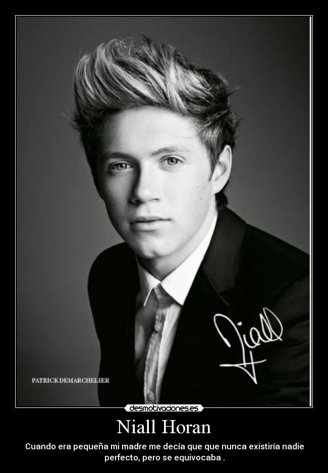 Niall Horan - 