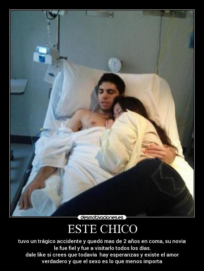 ESTE CHICO -
