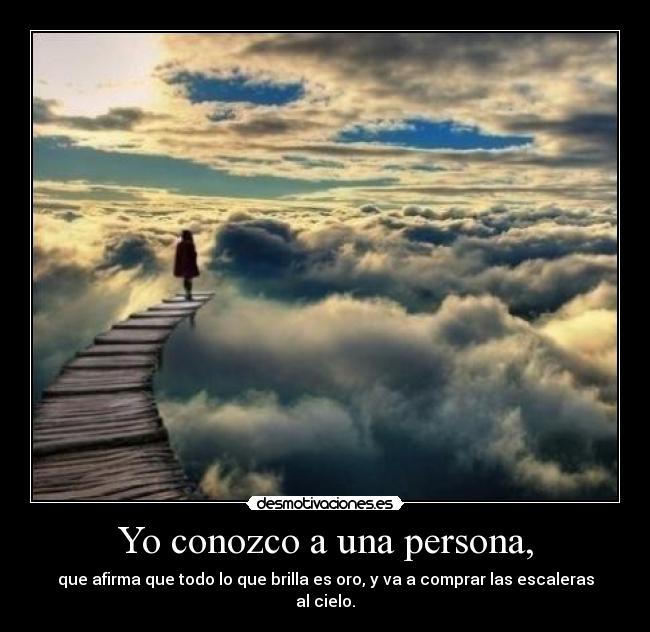 carteles tk73 unicorniosfelices led zeppelin stairway heaven theres lady whos sure all that glitters desmotivaciones