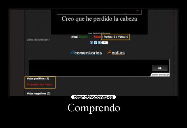 carteles absolutamente comprensible bugs ebriuer madafaka desmotivaciones