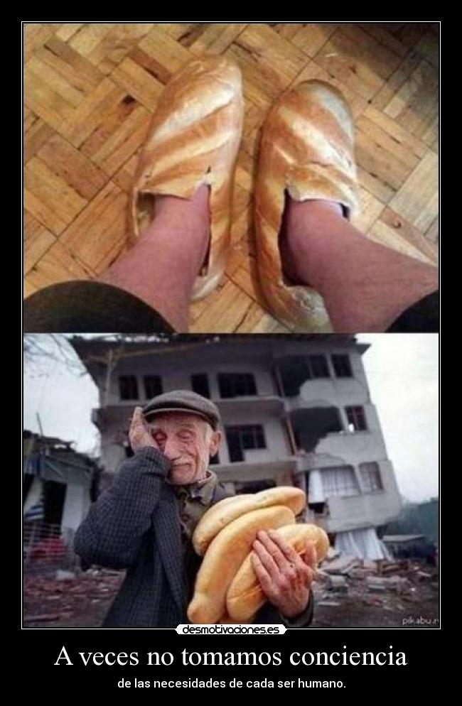 carteles inconciente desmotivaciones