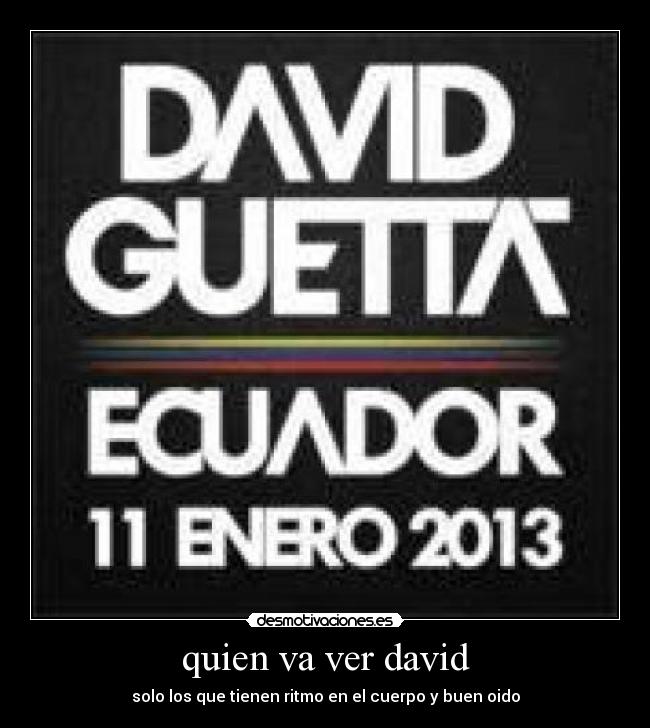 carteles mejor david desmotivaciones